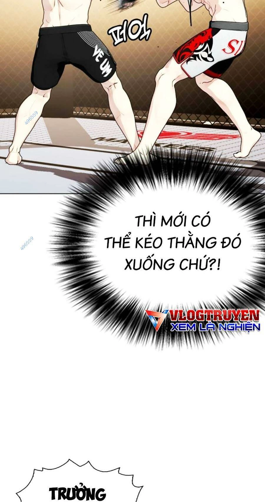 Loser Giỏi Võ Chapter 55 - 129