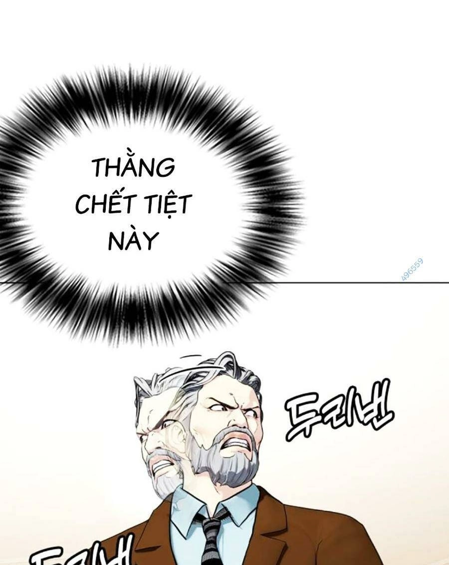 Loser Giỏi Võ Chapter 55 - 133