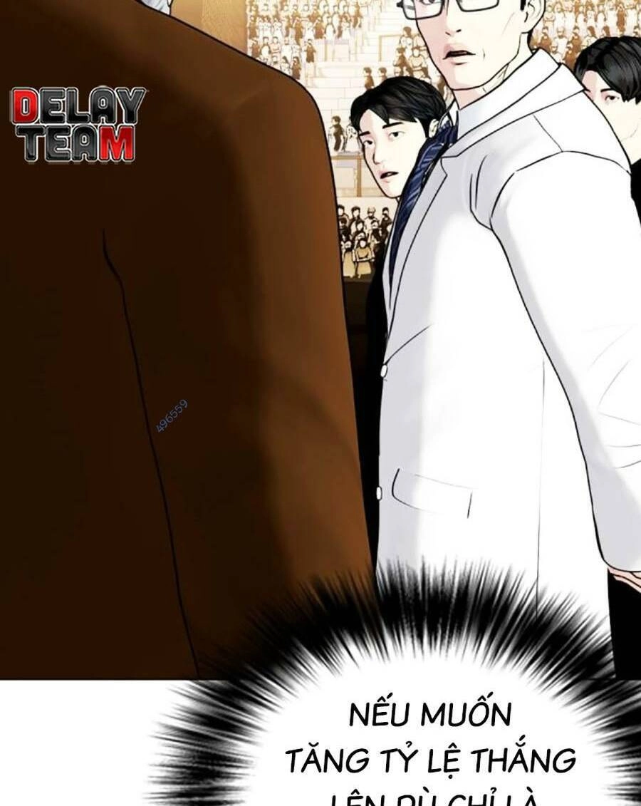 Loser Giỏi Võ Chapter 55 - 140