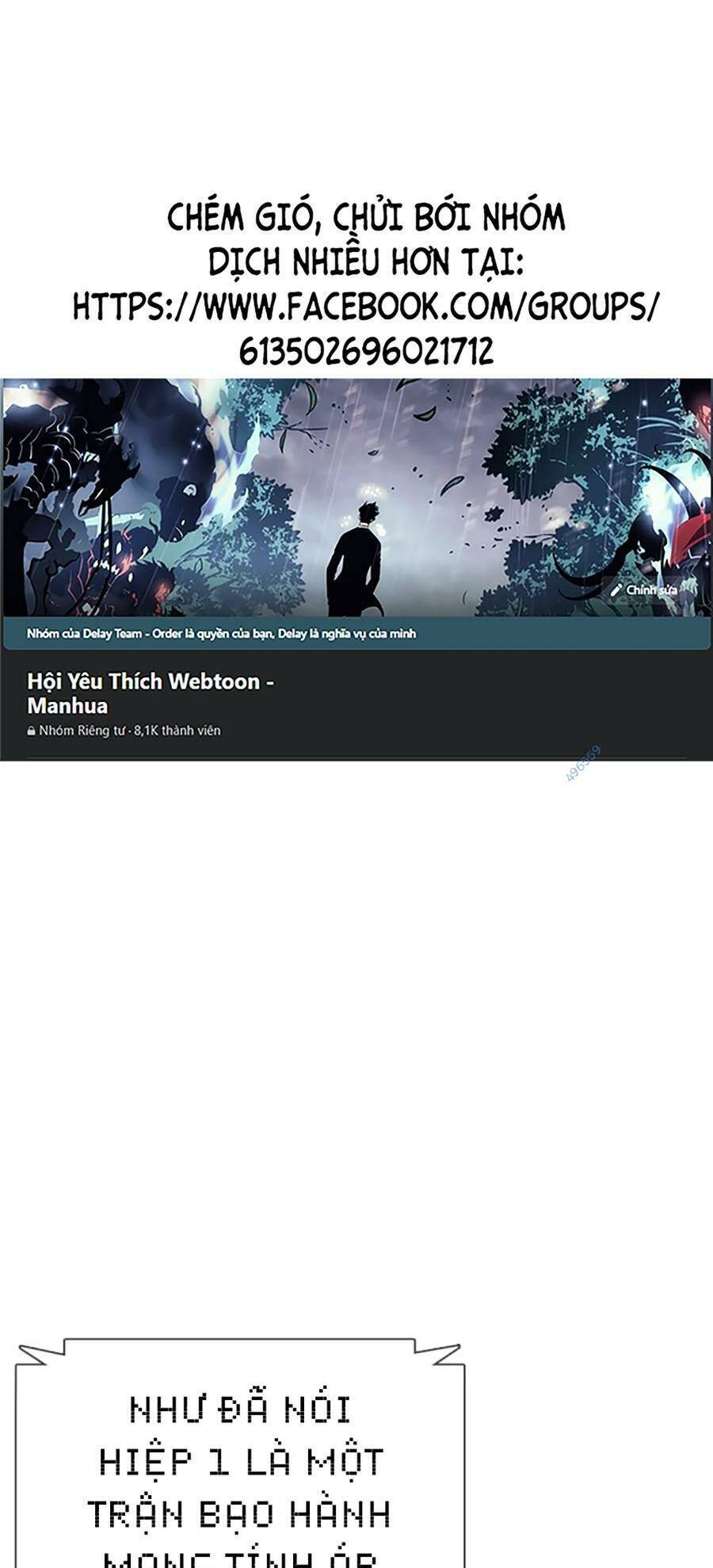 Loser Giỏi Võ Chapter 56 - 1