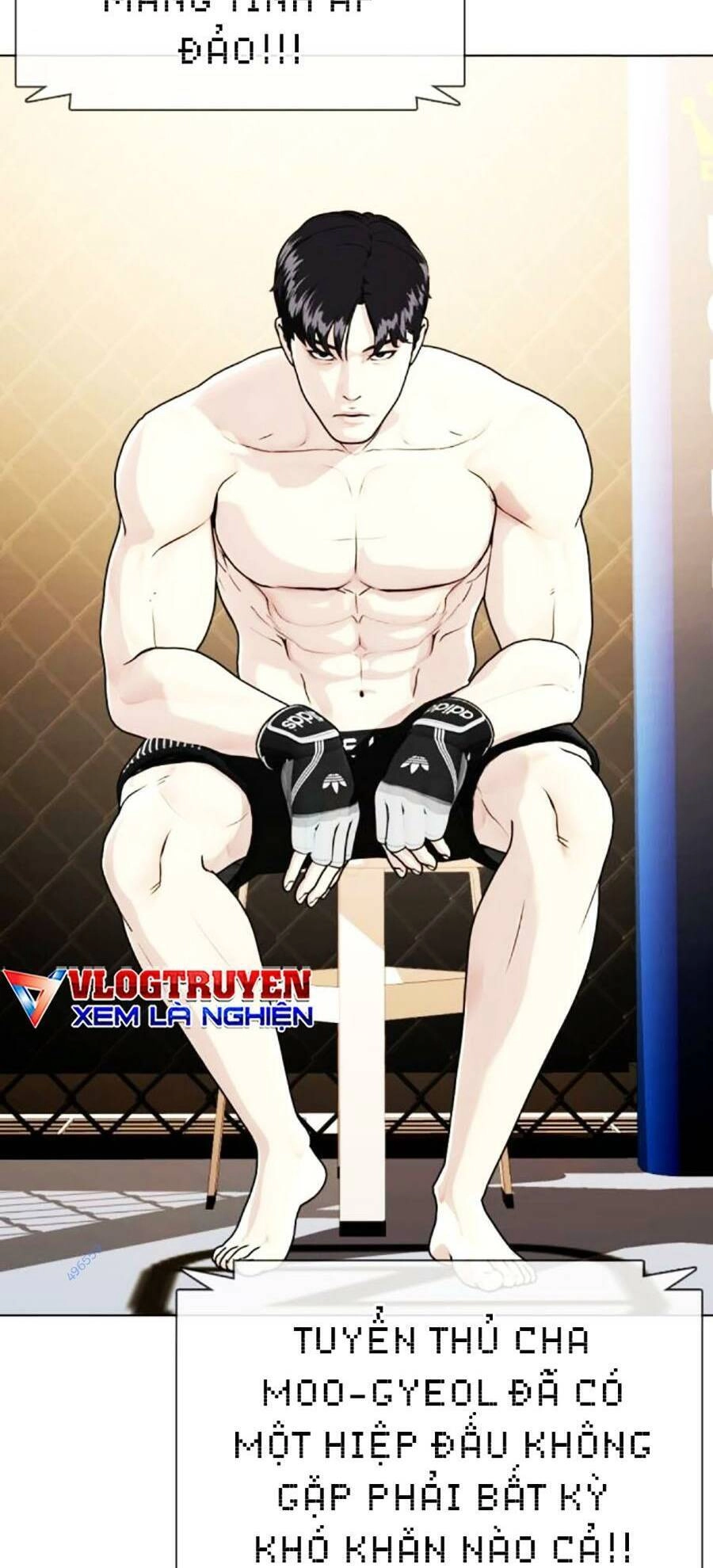 Loser Giỏi Võ Chapter 56 - 2