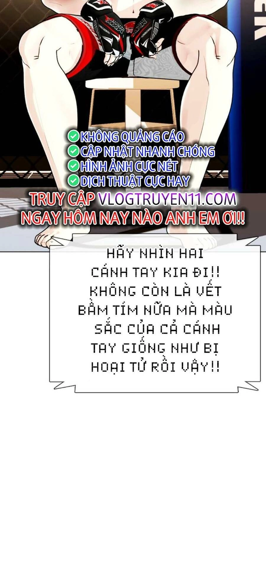 Loser Giỏi Võ Chapter 56 - 4