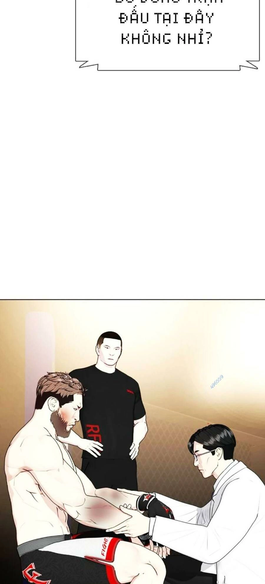 Loser Giỏi Võ Chapter 56 - 6