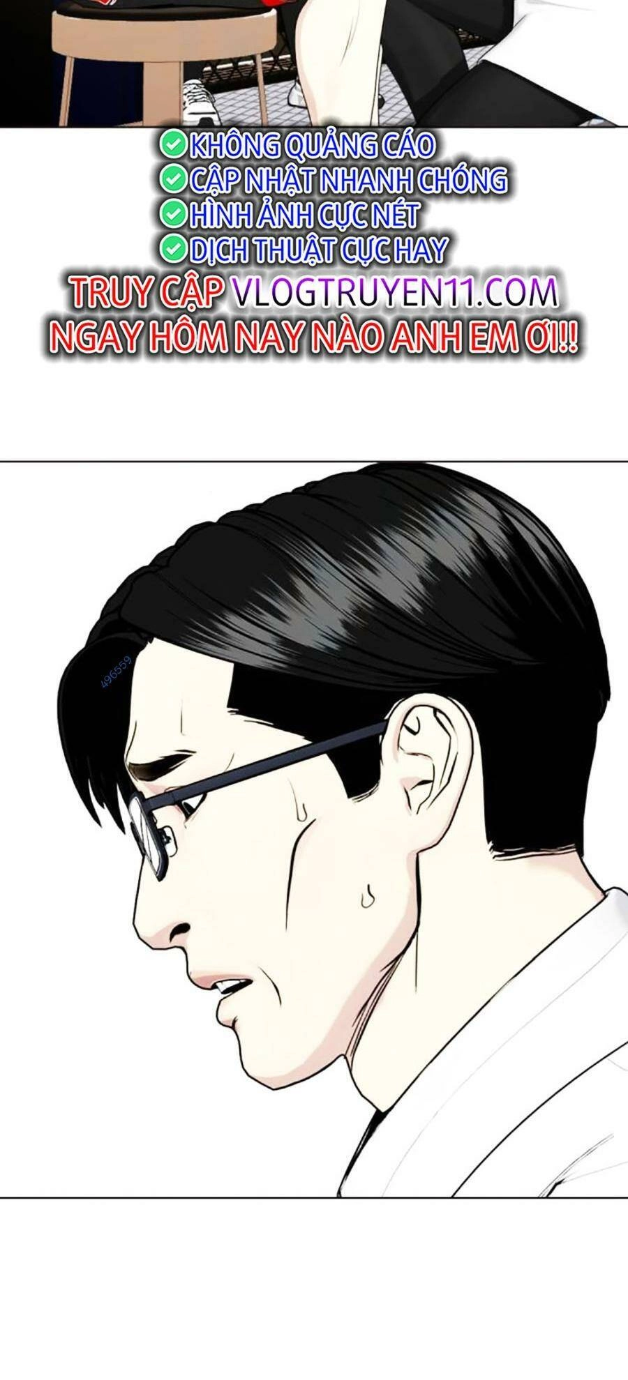 Loser Giỏi Võ Chapter 56 - 7