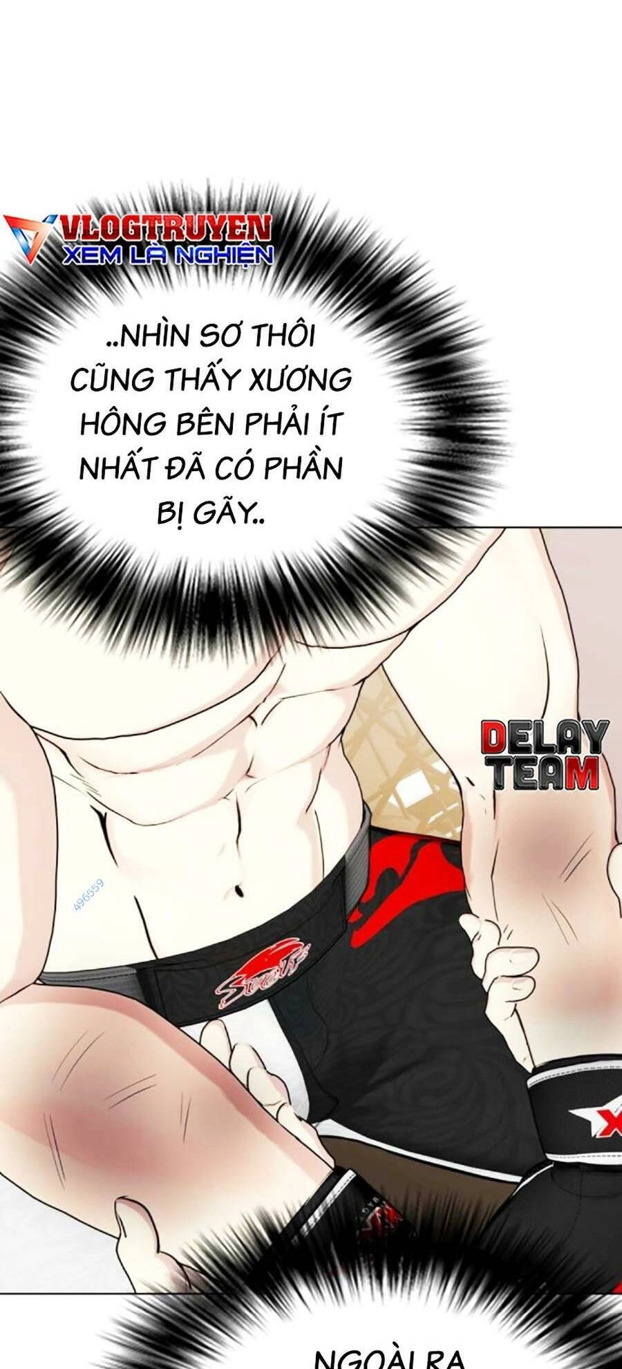 Loser Giỏi Võ Chapter 56 - 8