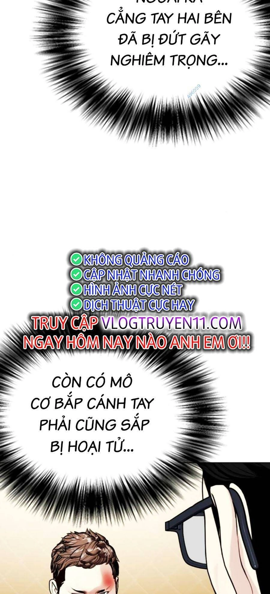 Loser Giỏi Võ Chapter 56 - 9