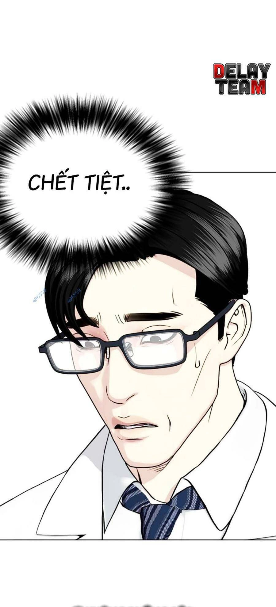 Loser Giỏi Võ Chapter 56 - 11