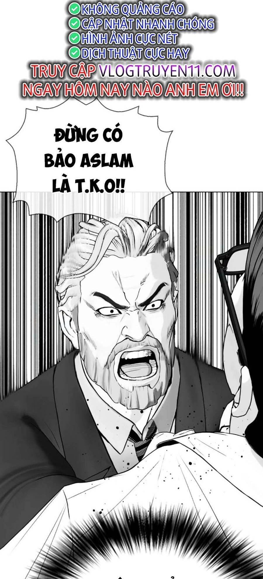 Loser Giỏi Võ Chapter 56 - 12