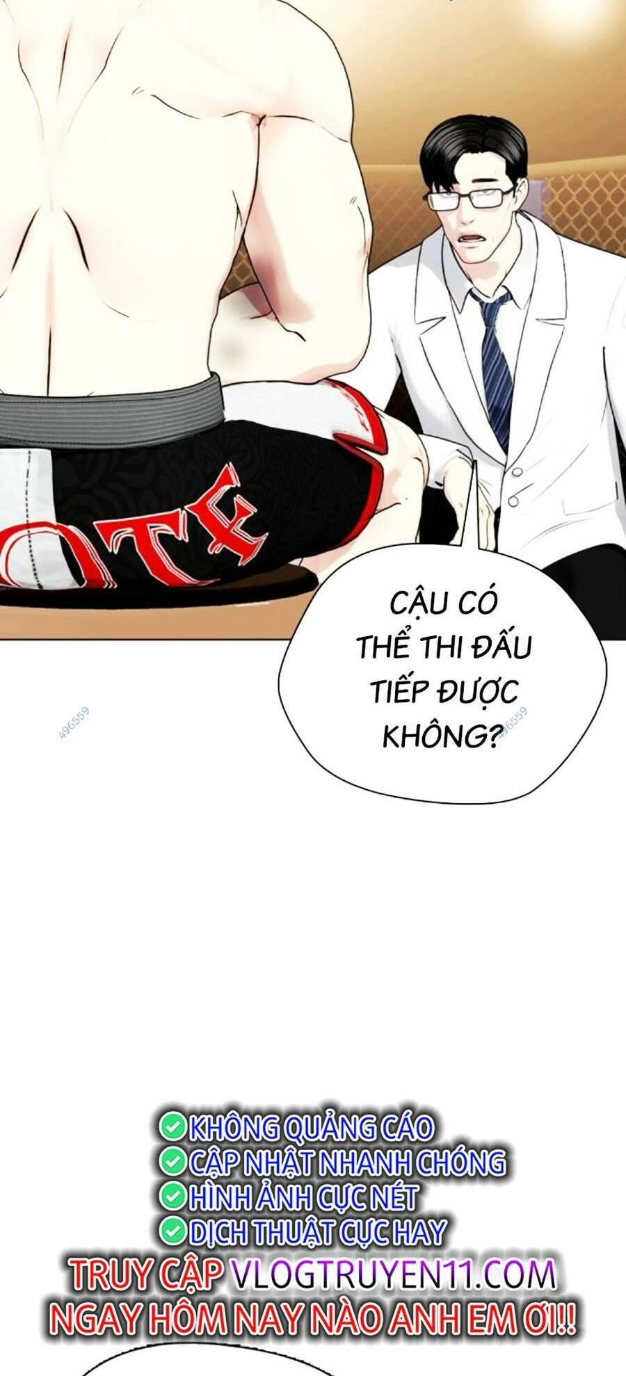 Loser Giỏi Võ Chapter 56 - 14