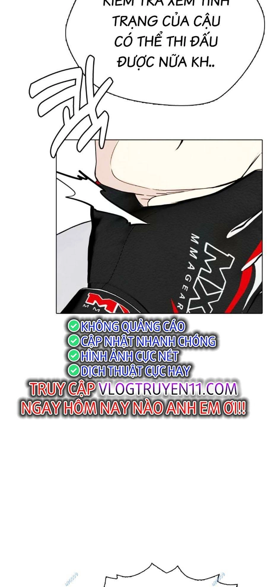 Loser Giỏi Võ Chapter 56 - 17