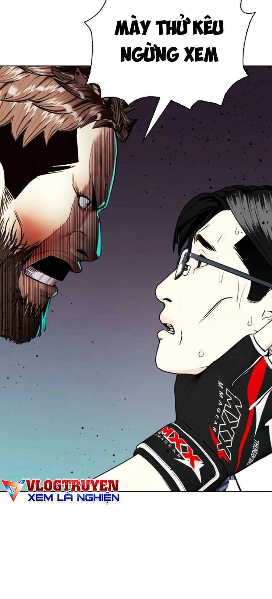 Loser Giỏi Võ Chapter 56 - 18