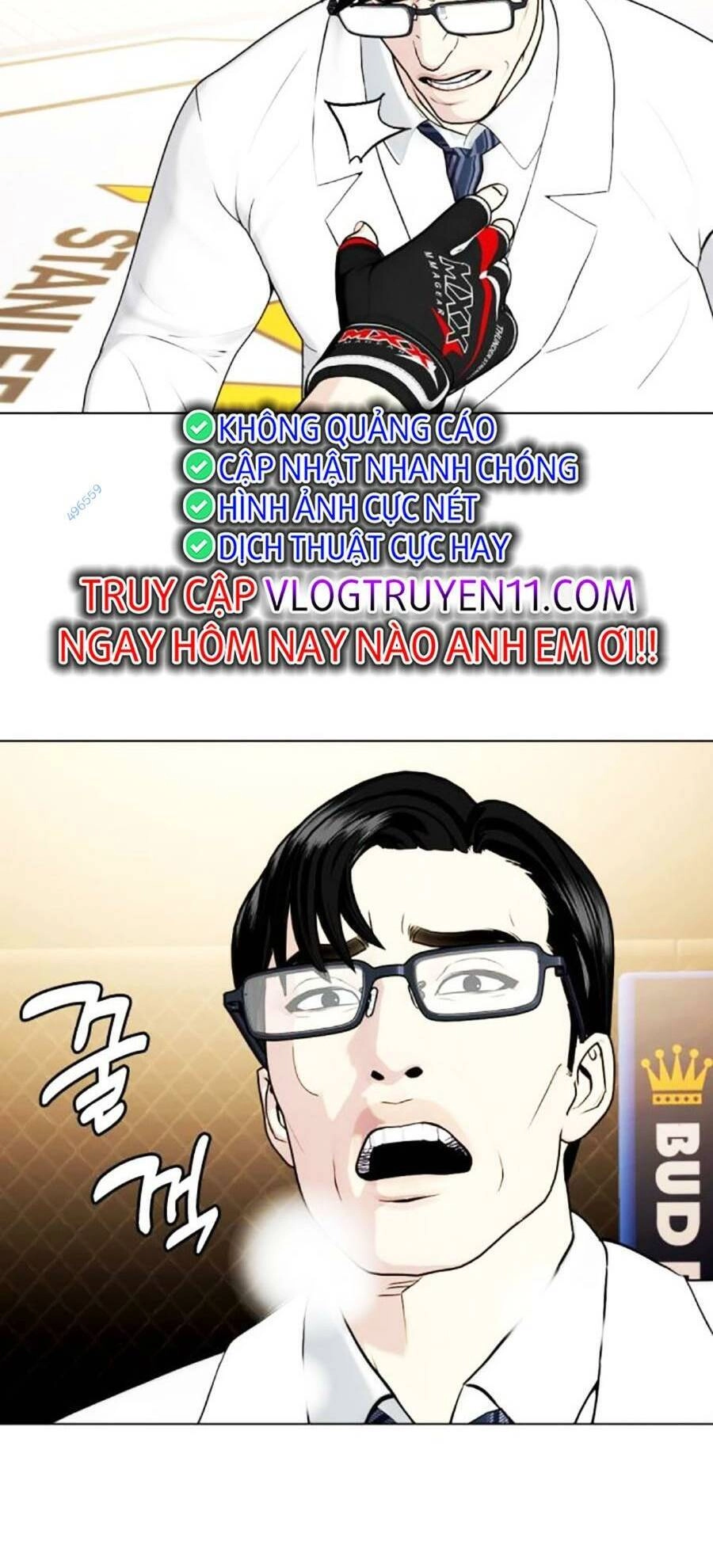 Loser Giỏi Võ Chapter 56 - 20