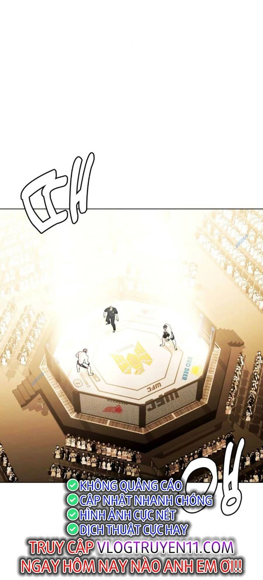 Loser Giỏi Võ Chapter 56 - 24