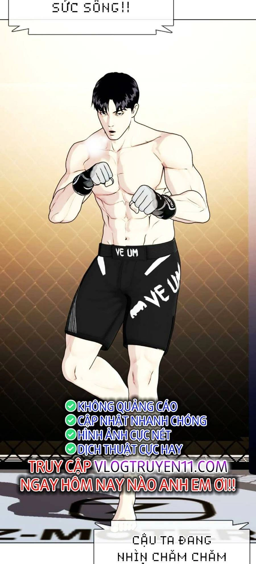 Loser Giỏi Võ Chapter 56 - 27