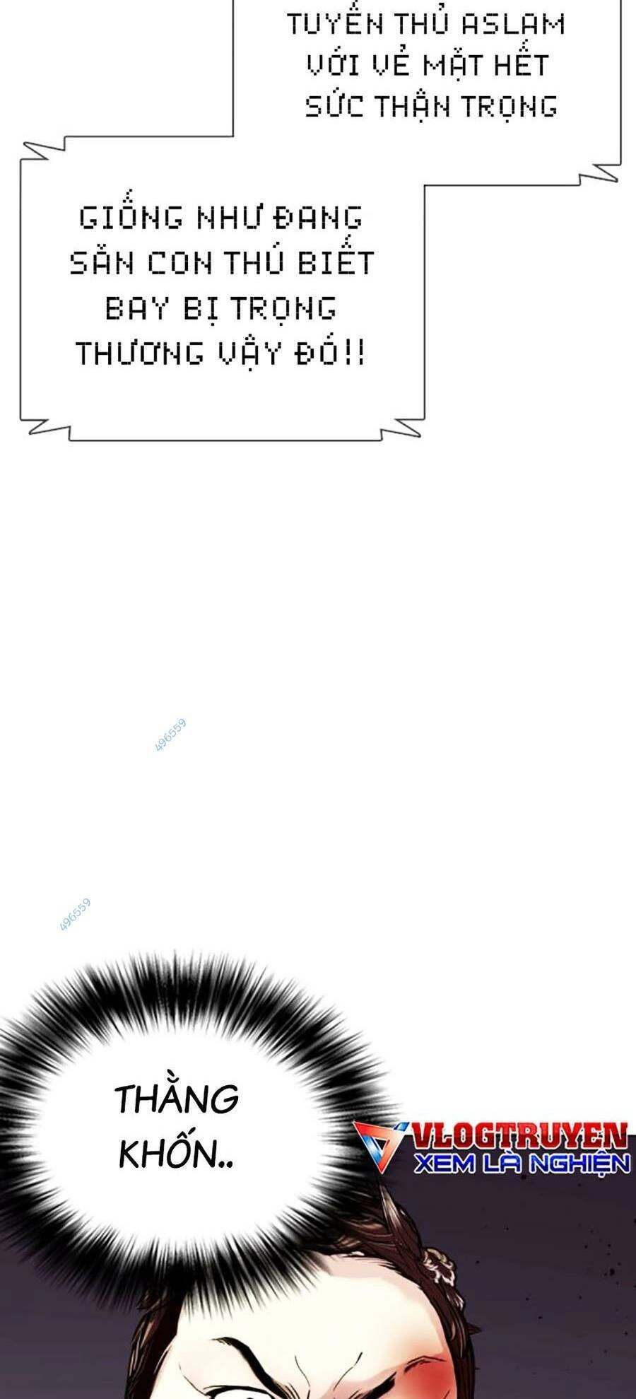 Loser Giỏi Võ Chapter 56 - 28