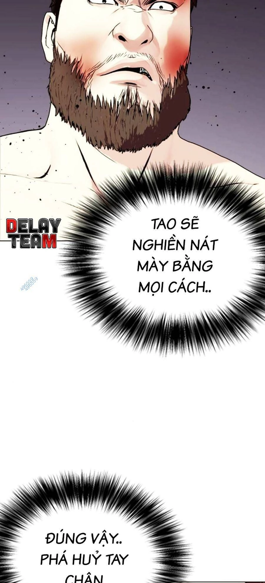 Loser Giỏi Võ Chapter 56 - 29