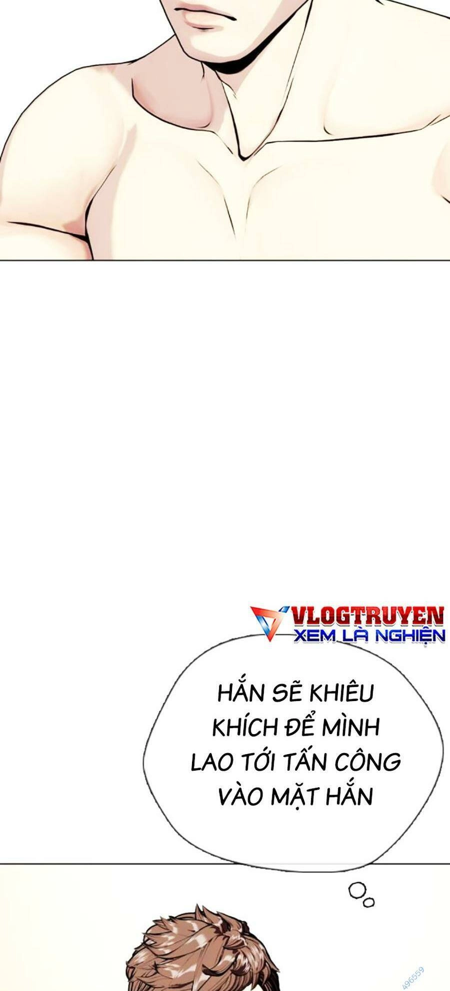 Loser Giỏi Võ Chapter 56 - 33