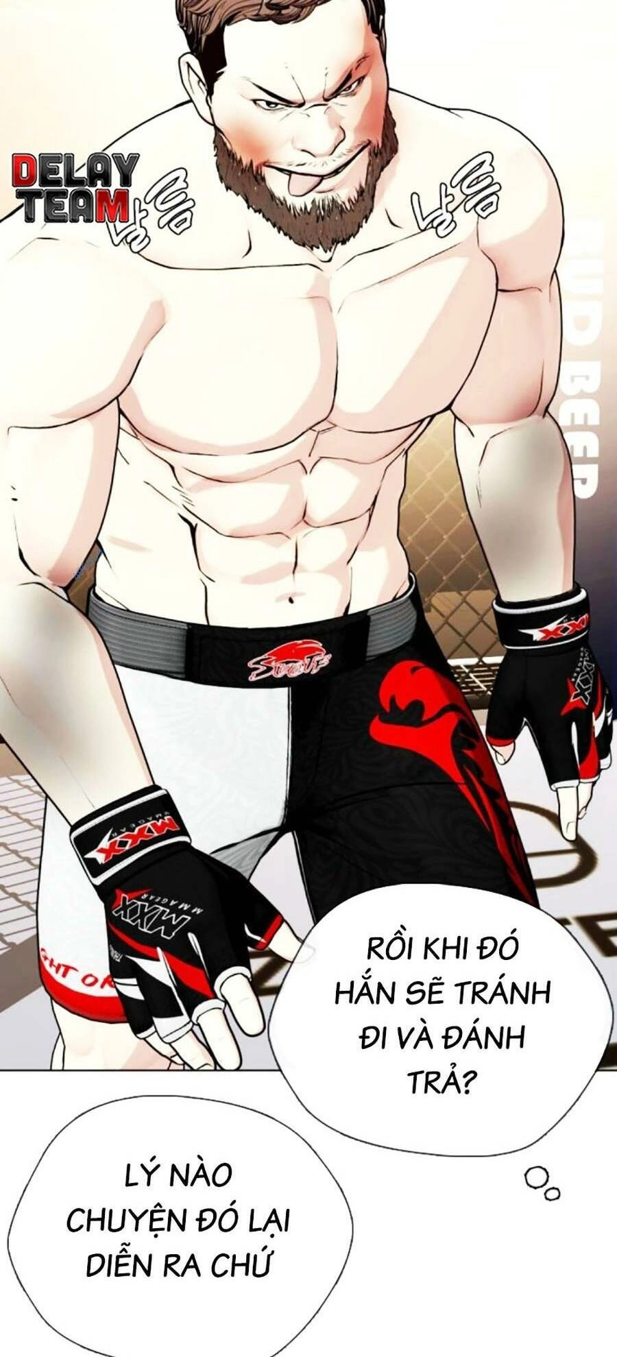 Loser Giỏi Võ Chapter 56 - 34