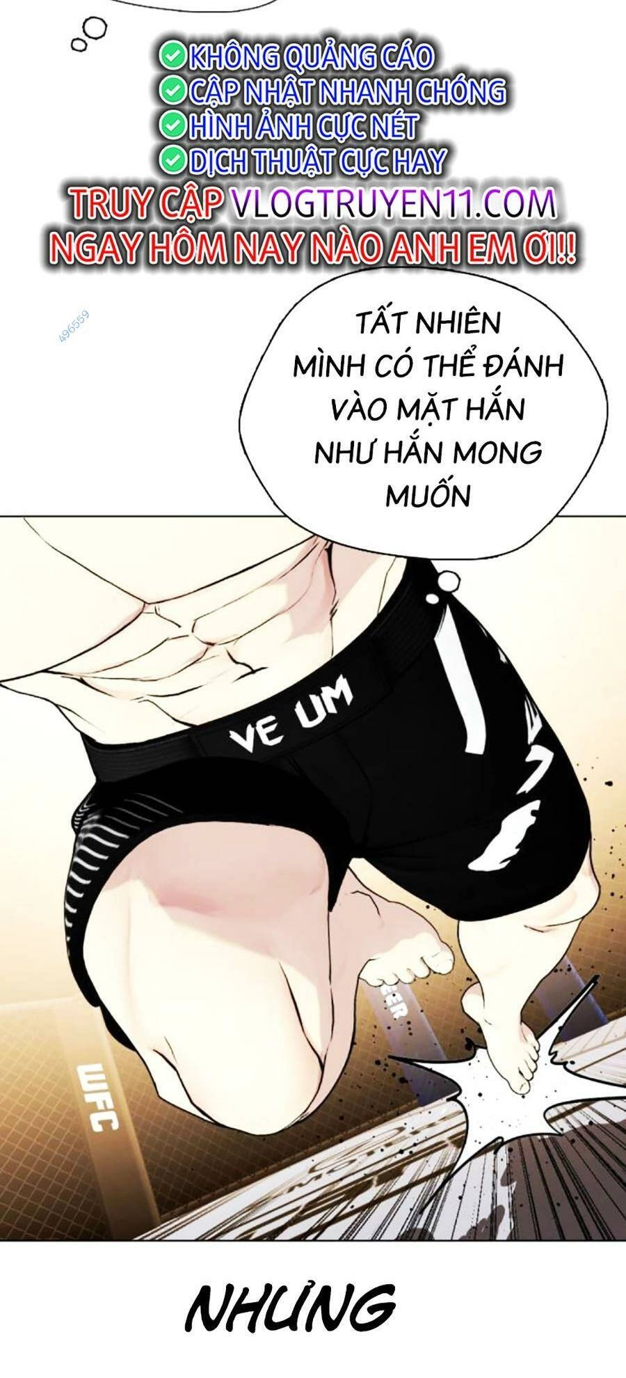 Loser Giỏi Võ Chapter 56 - 35