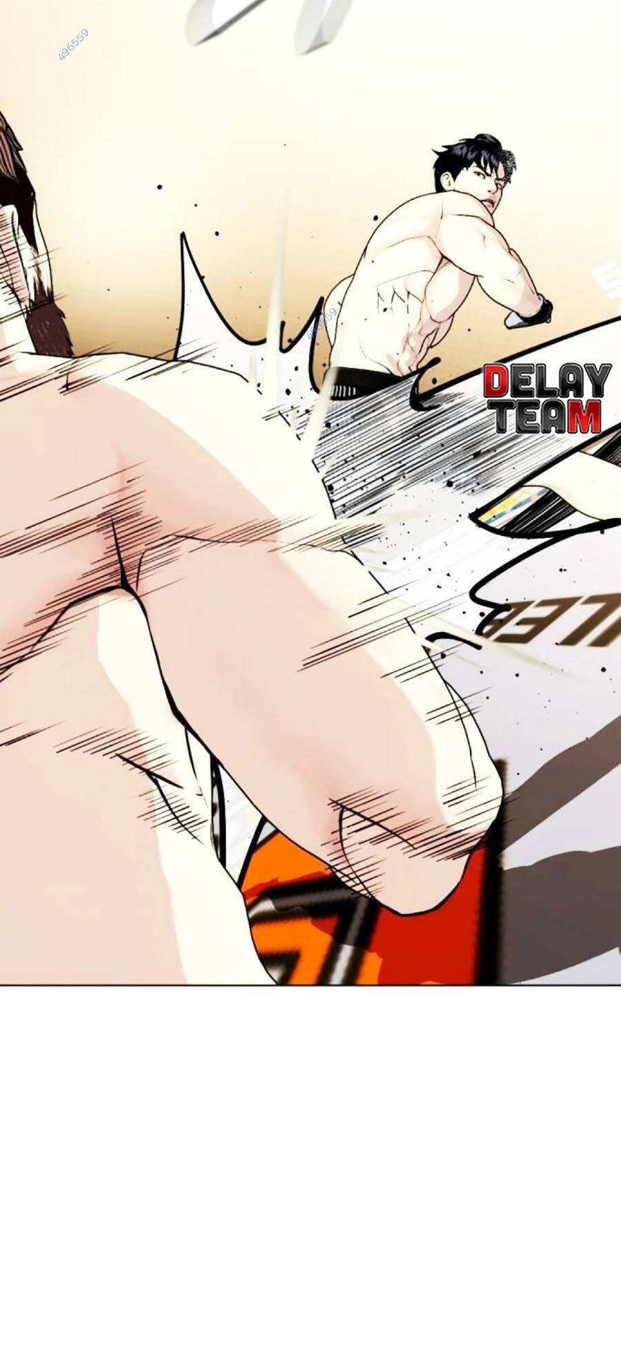 Loser Giỏi Võ Chapter 56 - 37