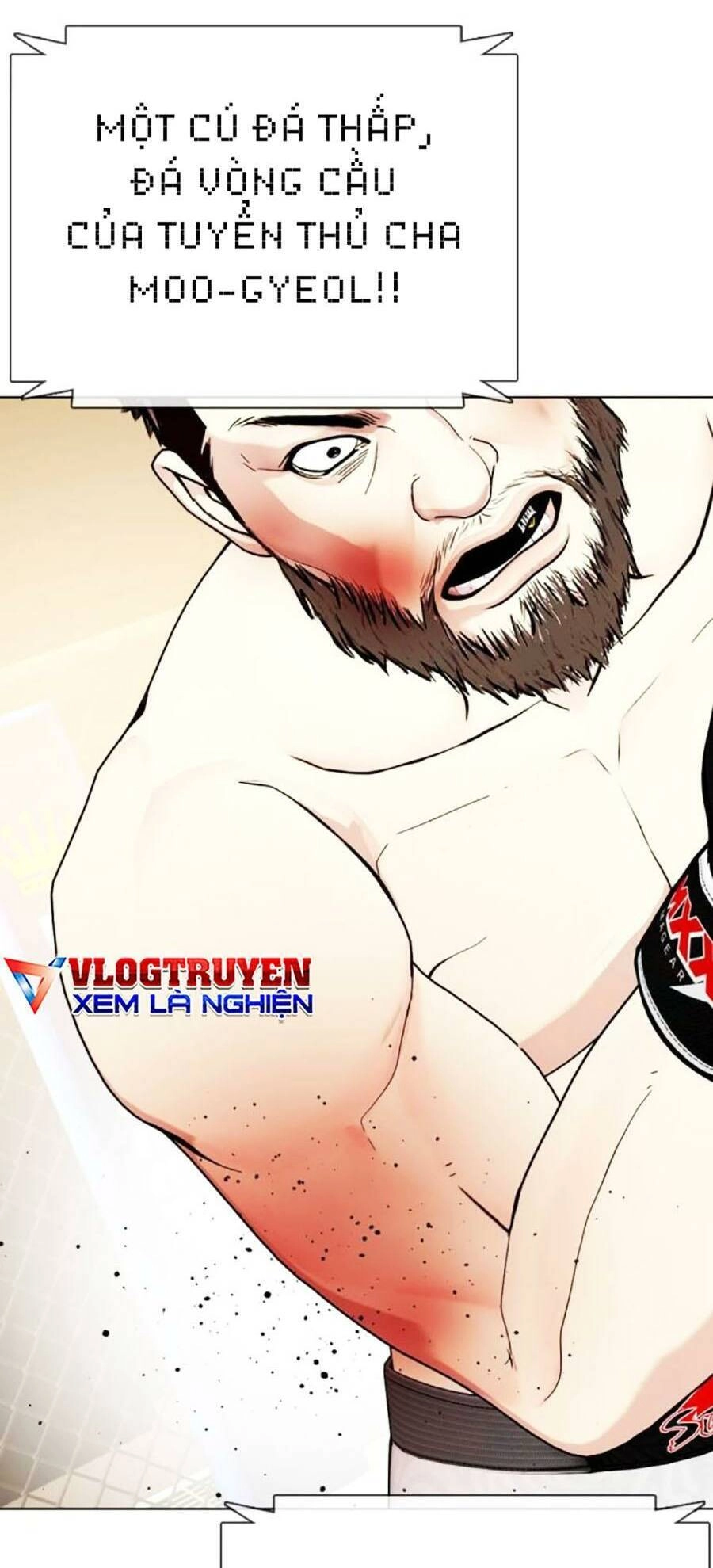 Loser Giỏi Võ Chapter 56 - 38