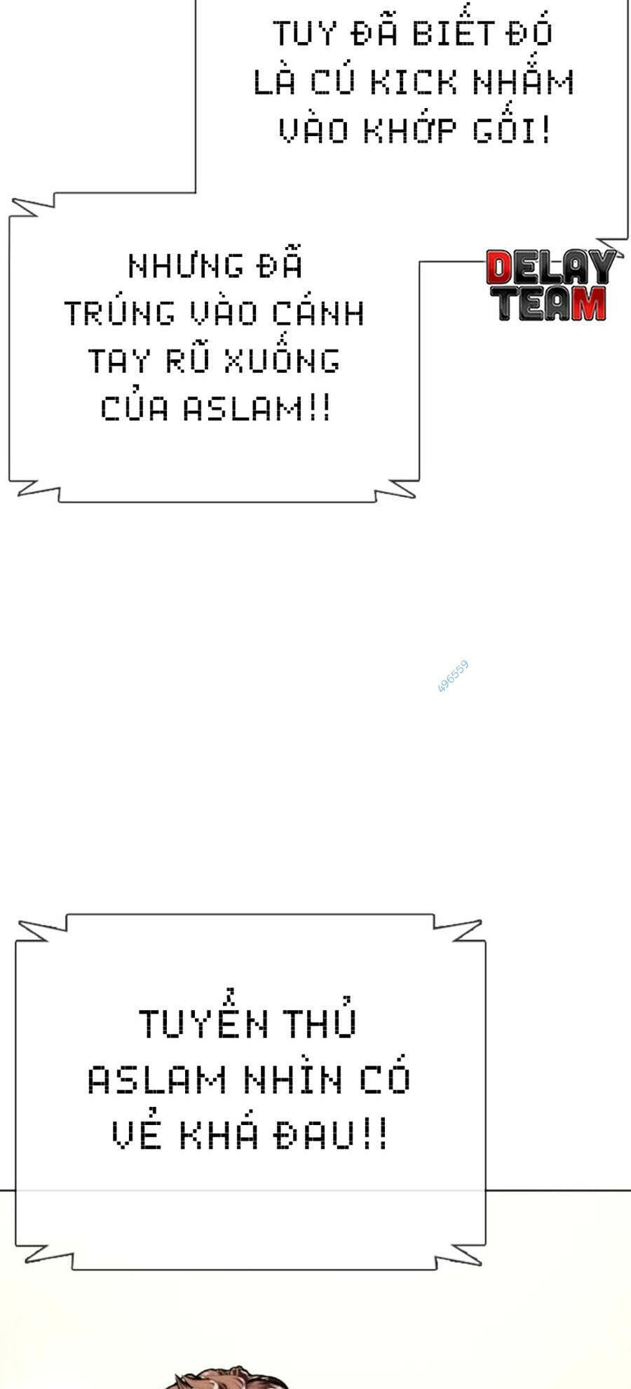 Loser Giỏi Võ Chapter 56 - 39