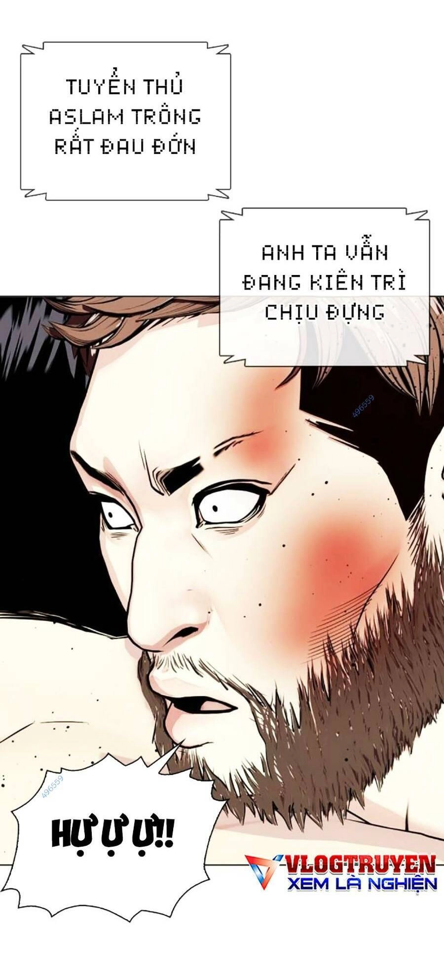 Loser Giỏi Võ Chapter 56 - 58