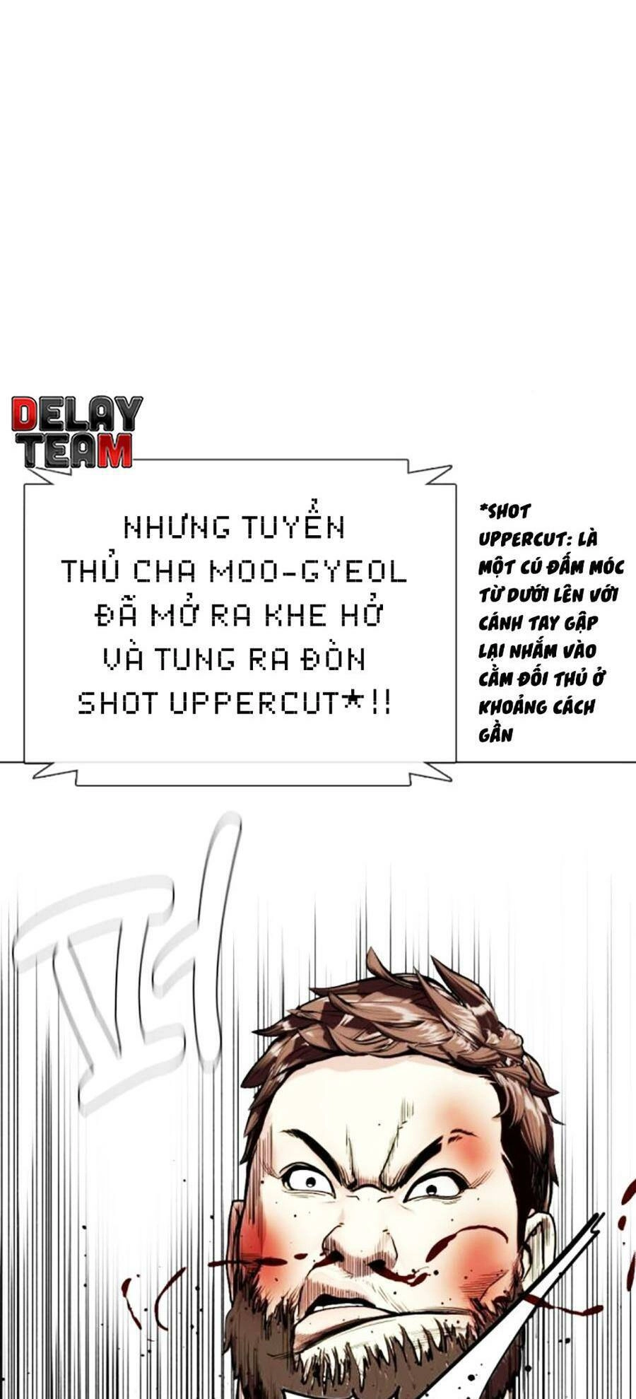 Loser Giỏi Võ Chapter 56 - 59