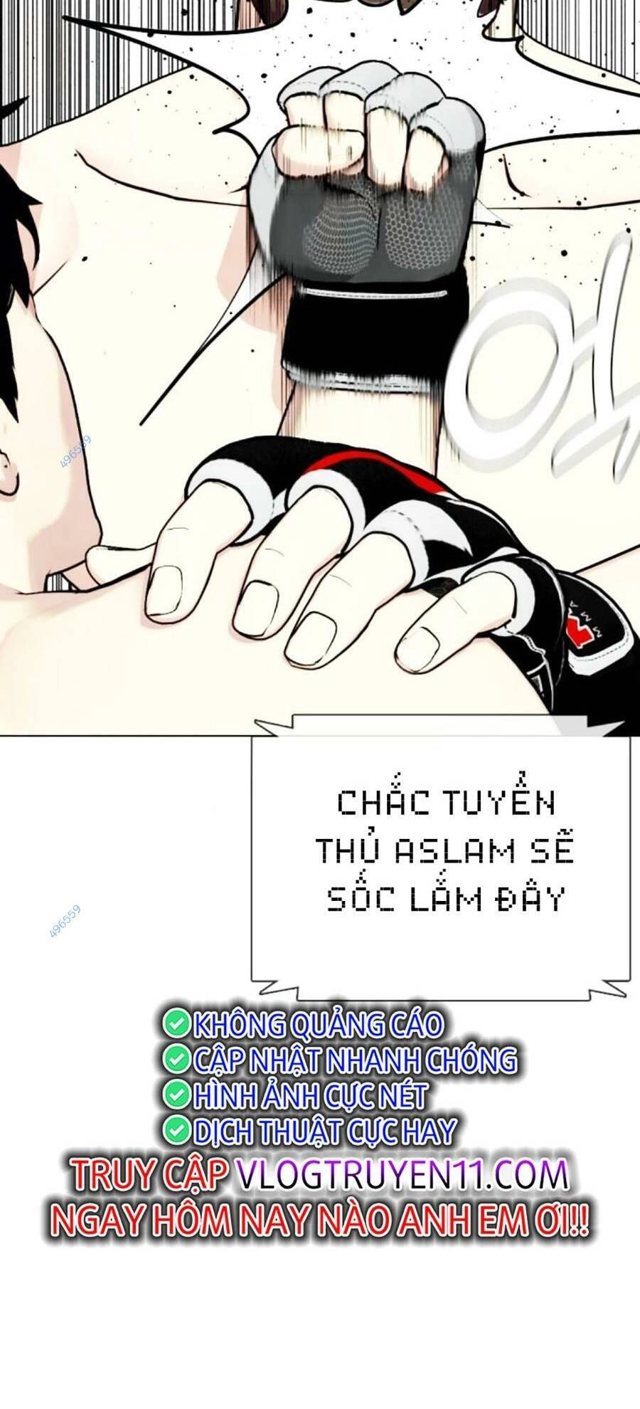 Loser Giỏi Võ Chapter 56 - 60