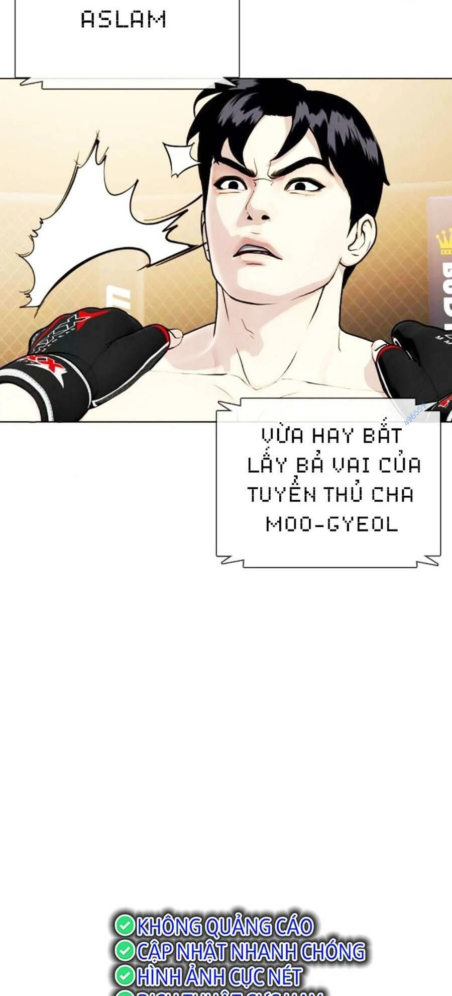 Loser Giỏi Võ Chapter 56 - 62