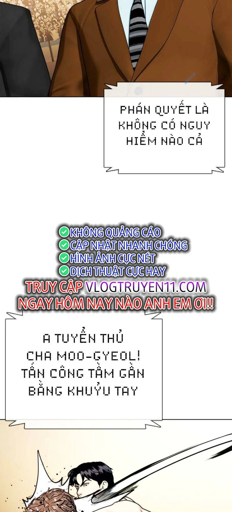 Loser Giỏi Võ Chapter 56 - 65