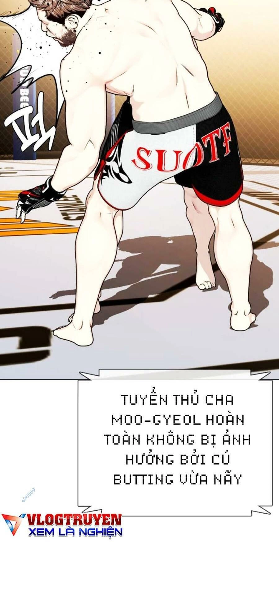 Loser Giỏi Võ Chapter 56 - 66