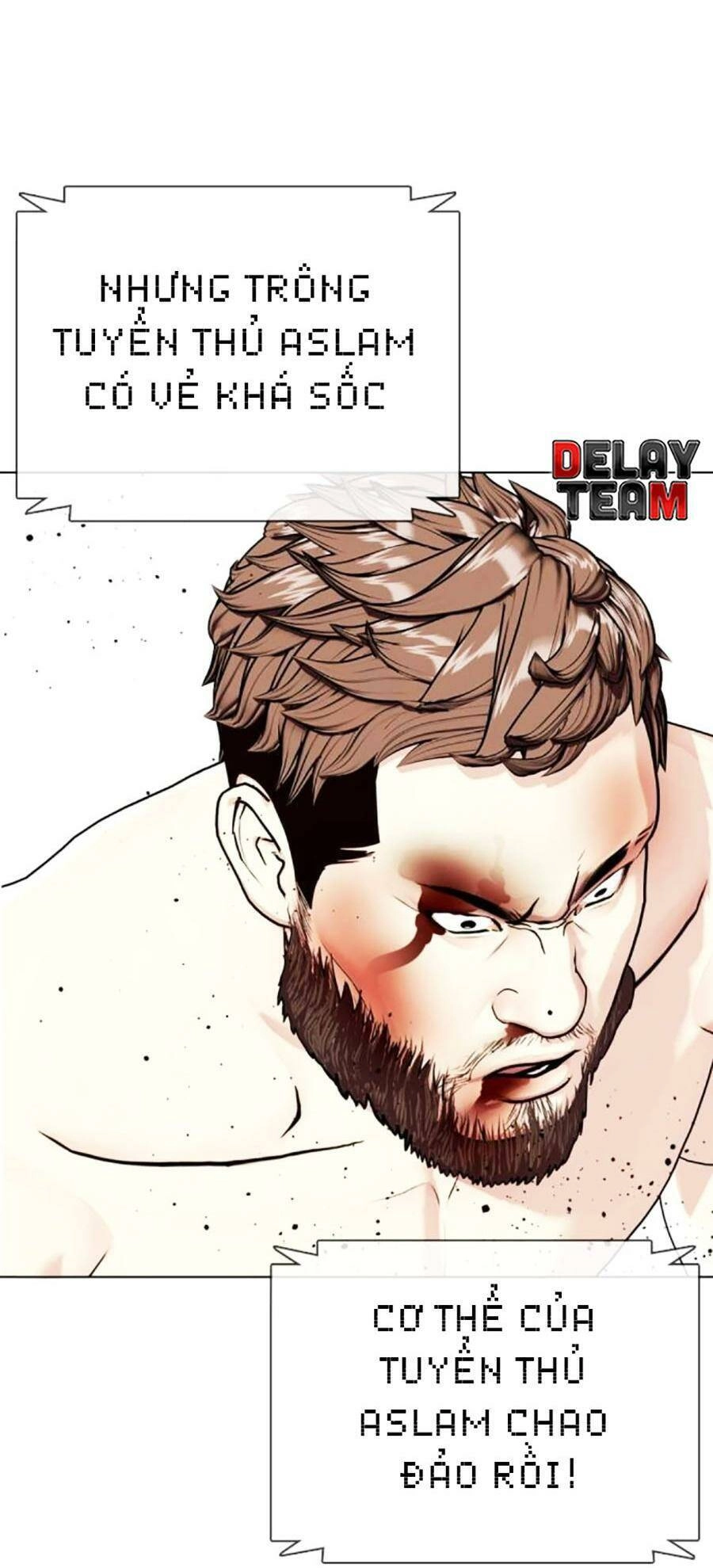 Loser Giỏi Võ Chapter 56 - 67