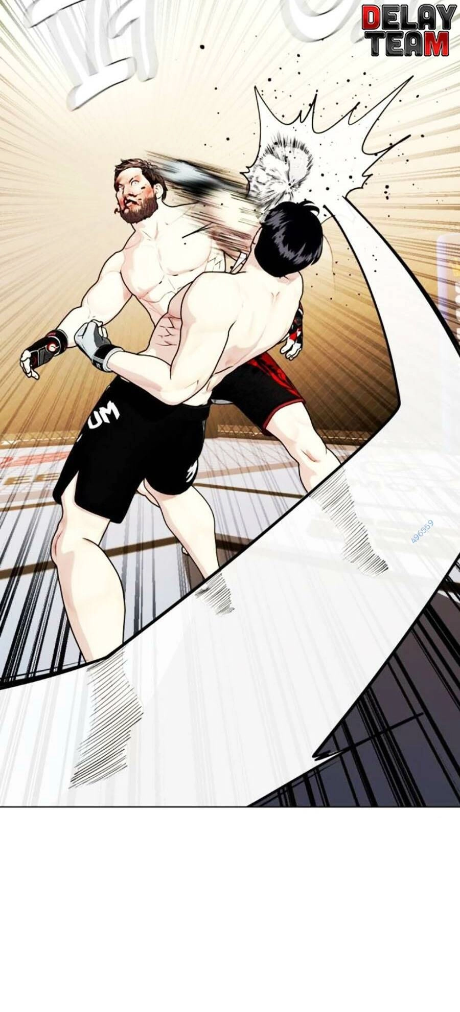 Loser Giỏi Võ Chapter 56 - 70