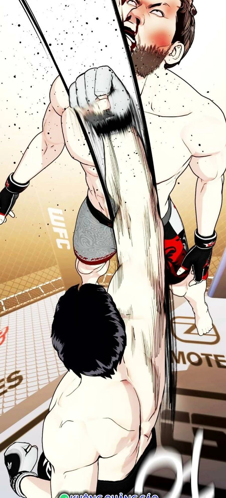 Loser Giỏi Võ Chapter 56 - 74