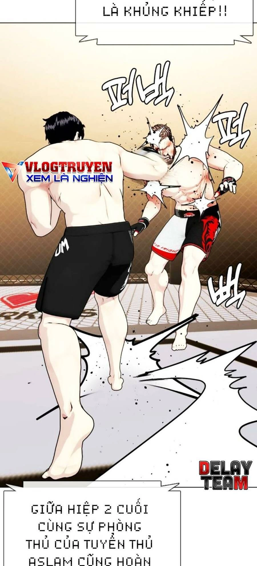 Loser Giỏi Võ Chapter 56 - 76