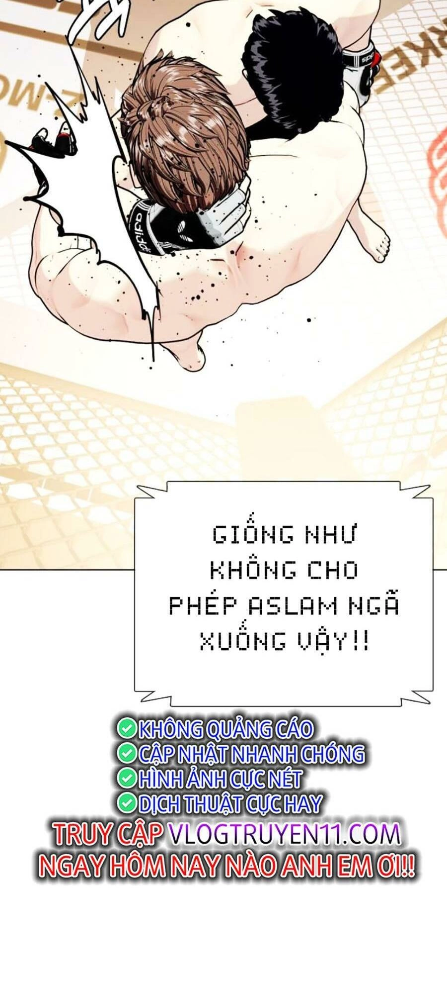 Loser Giỏi Võ Chapter 56 - 80