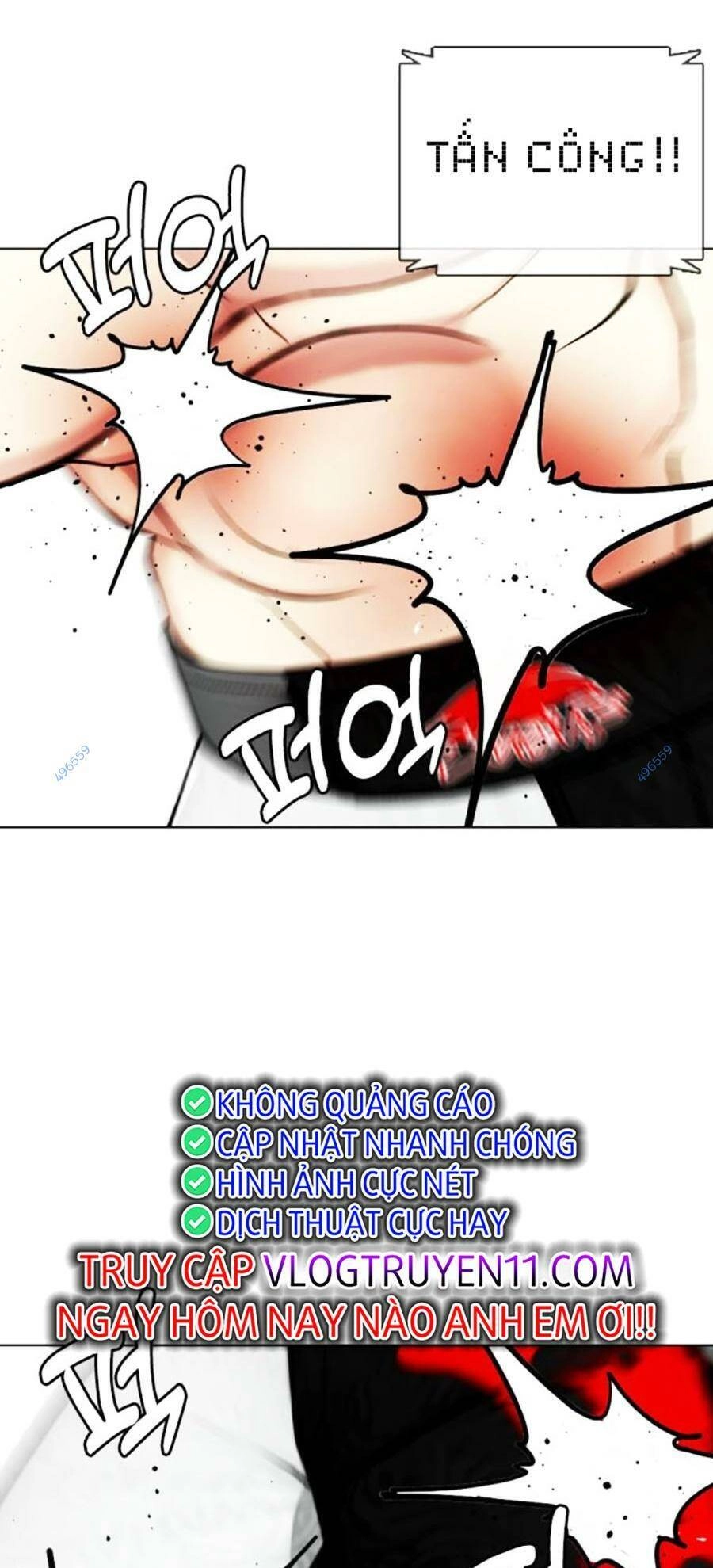 Loser Giỏi Võ Chapter 56 - 87