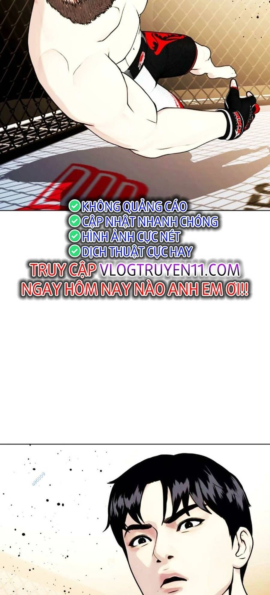 Loser Giỏi Võ Chapter 56 - 94