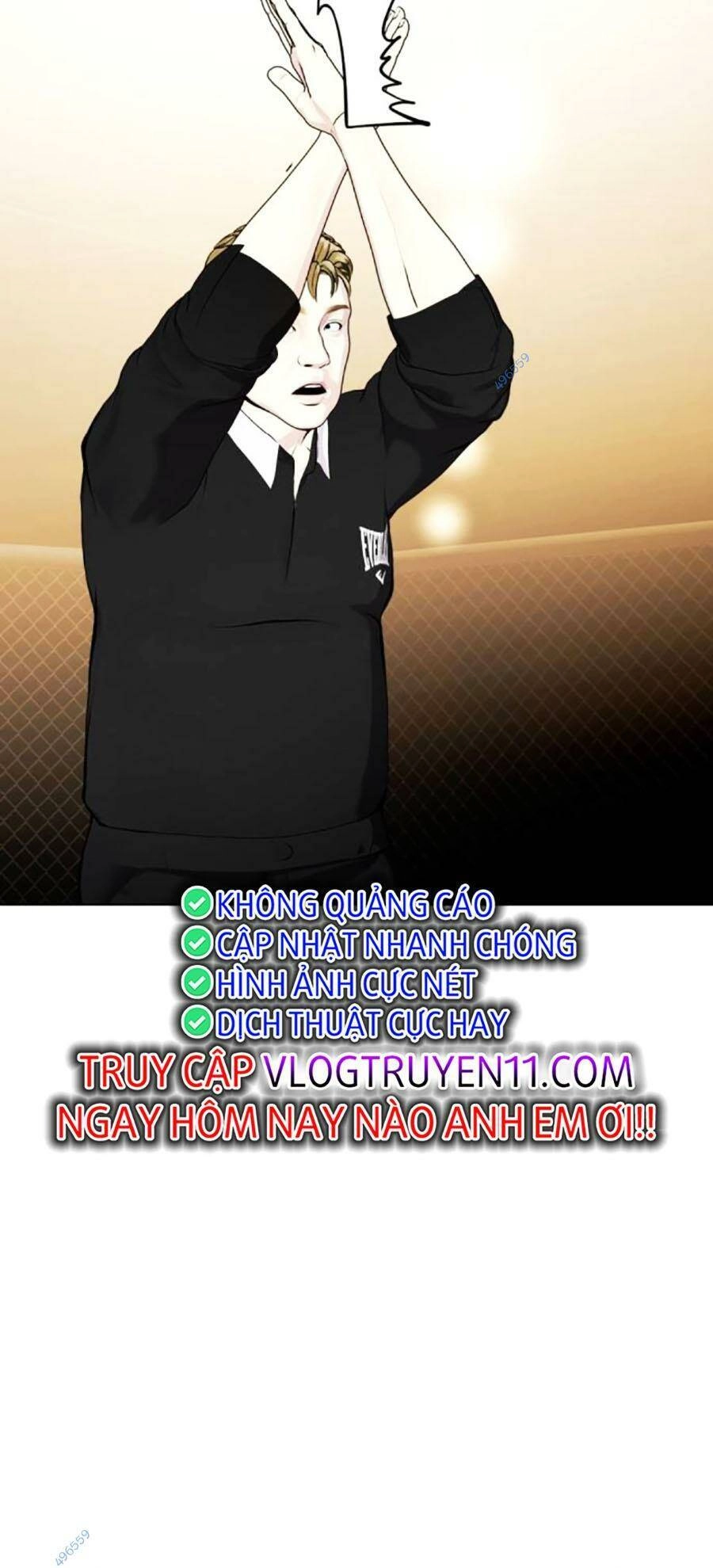 Loser Giỏi Võ Chapter 56 - 97