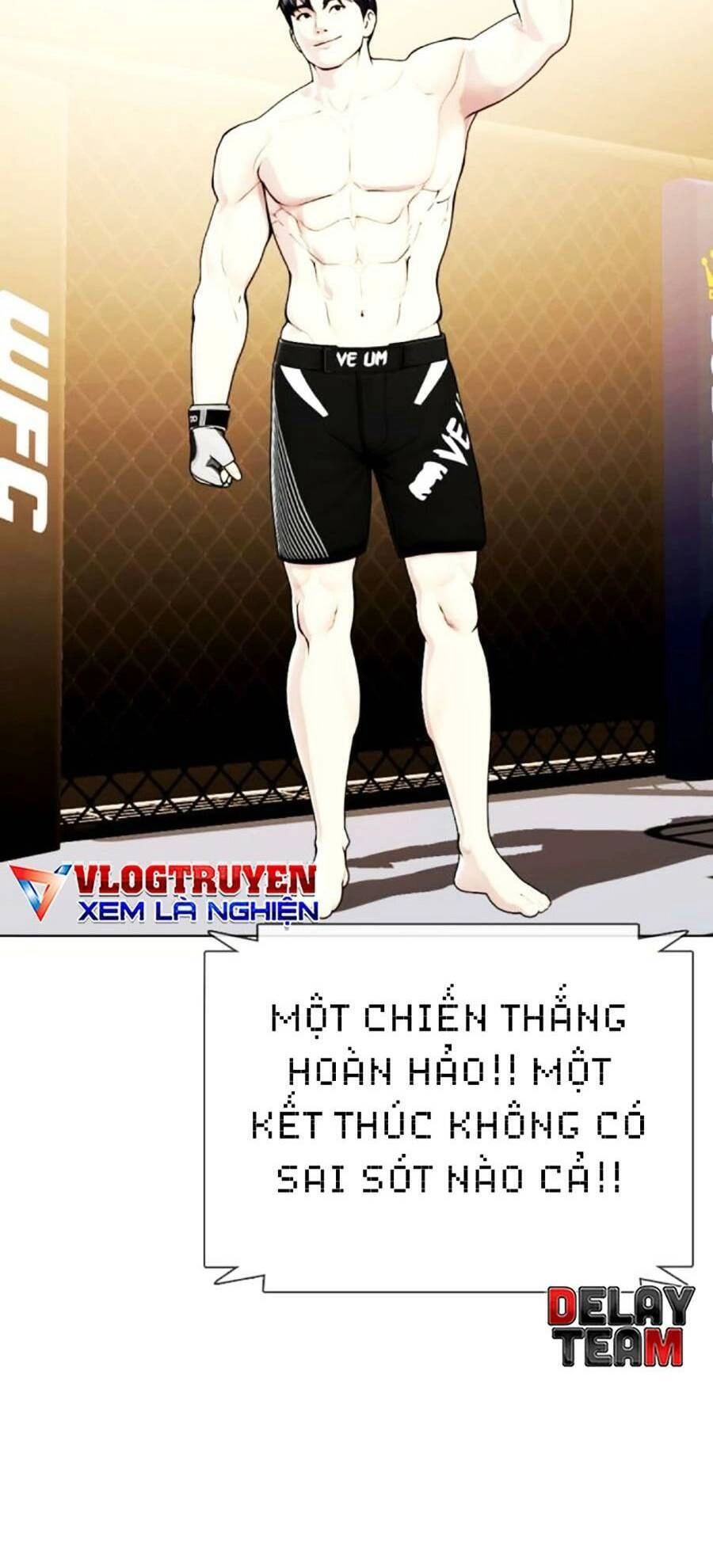 Loser Giỏi Võ Chapter 56 - 100