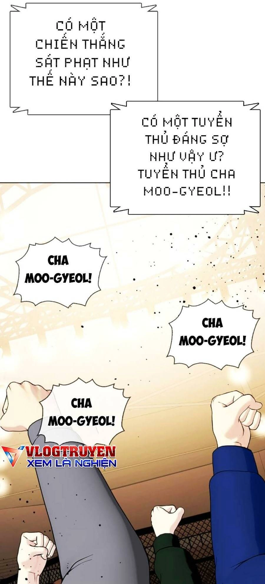 Loser Giỏi Võ Chapter 56 - 102