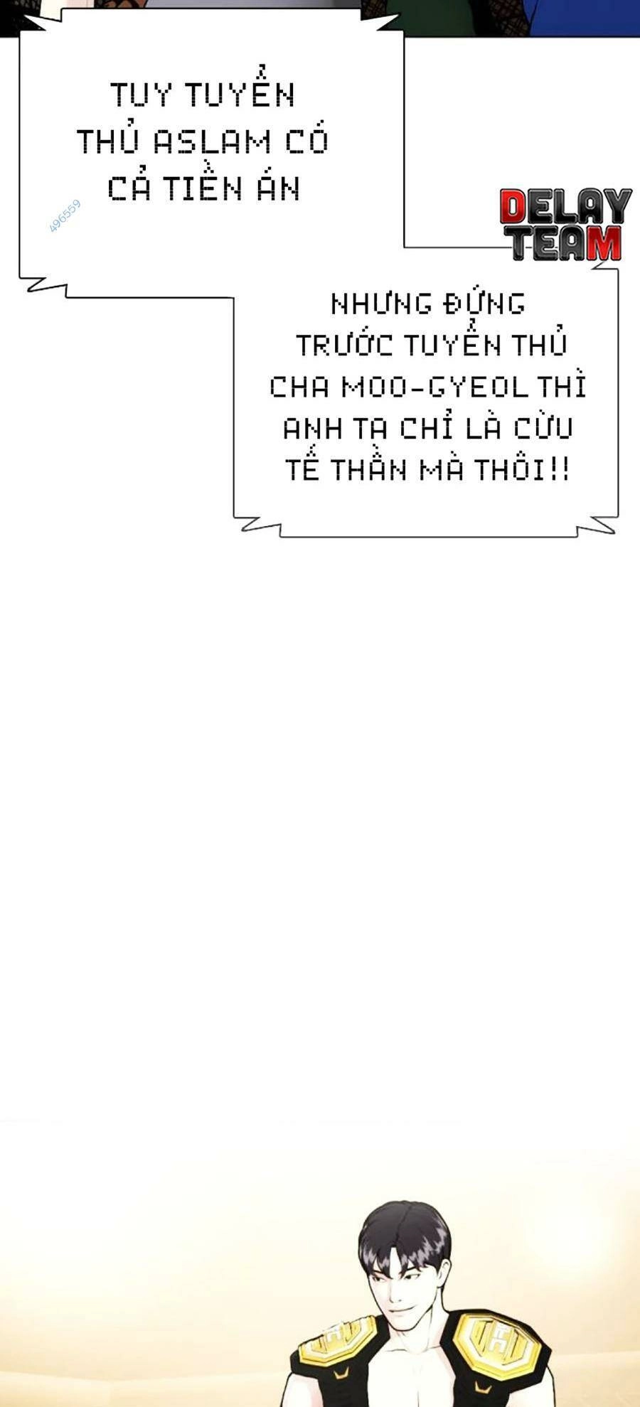 Loser Giỏi Võ Chapter 56 - 103