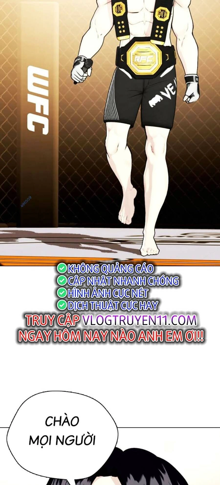 Loser Giỏi Võ Chapter 56 - 104