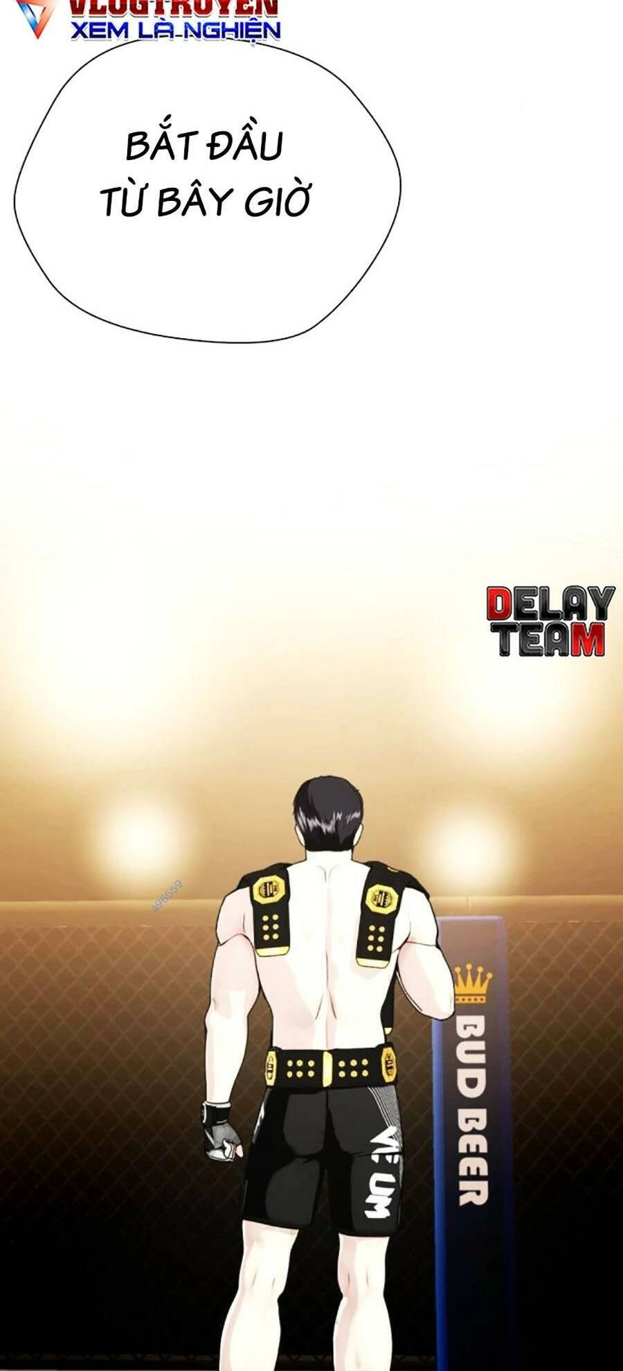 Loser Giỏi Võ Chapter 56 - 106