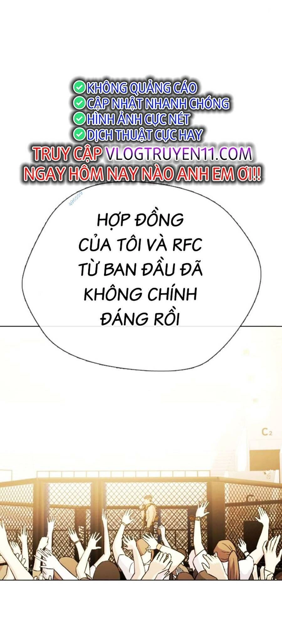 Loser Giỏi Võ Chapter 56 - 110