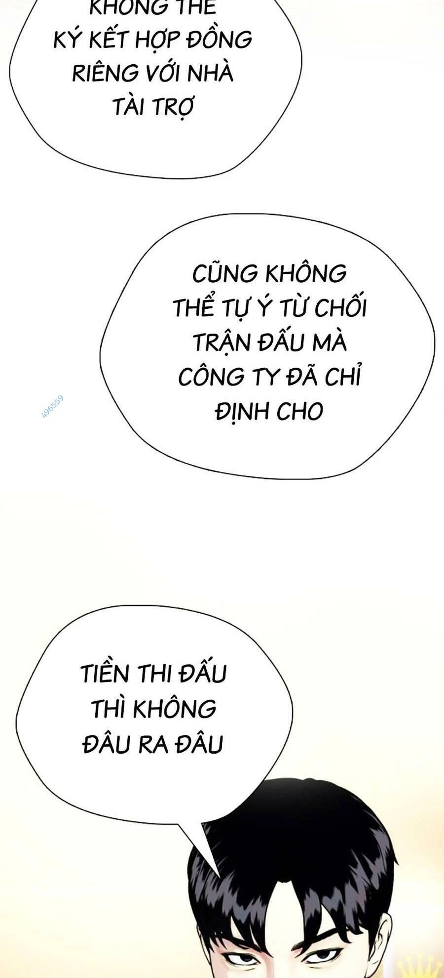 Loser Giỏi Võ Chapter 56 - 112