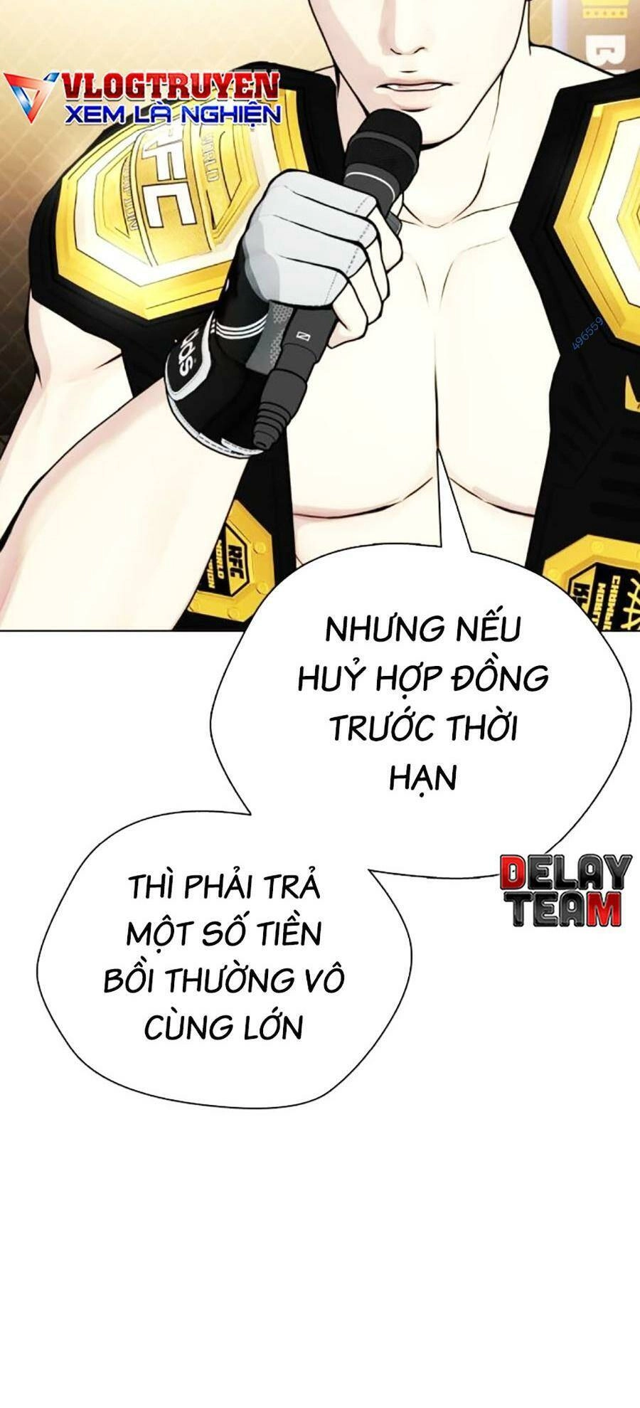 Loser Giỏi Võ Chapter 56 - 113