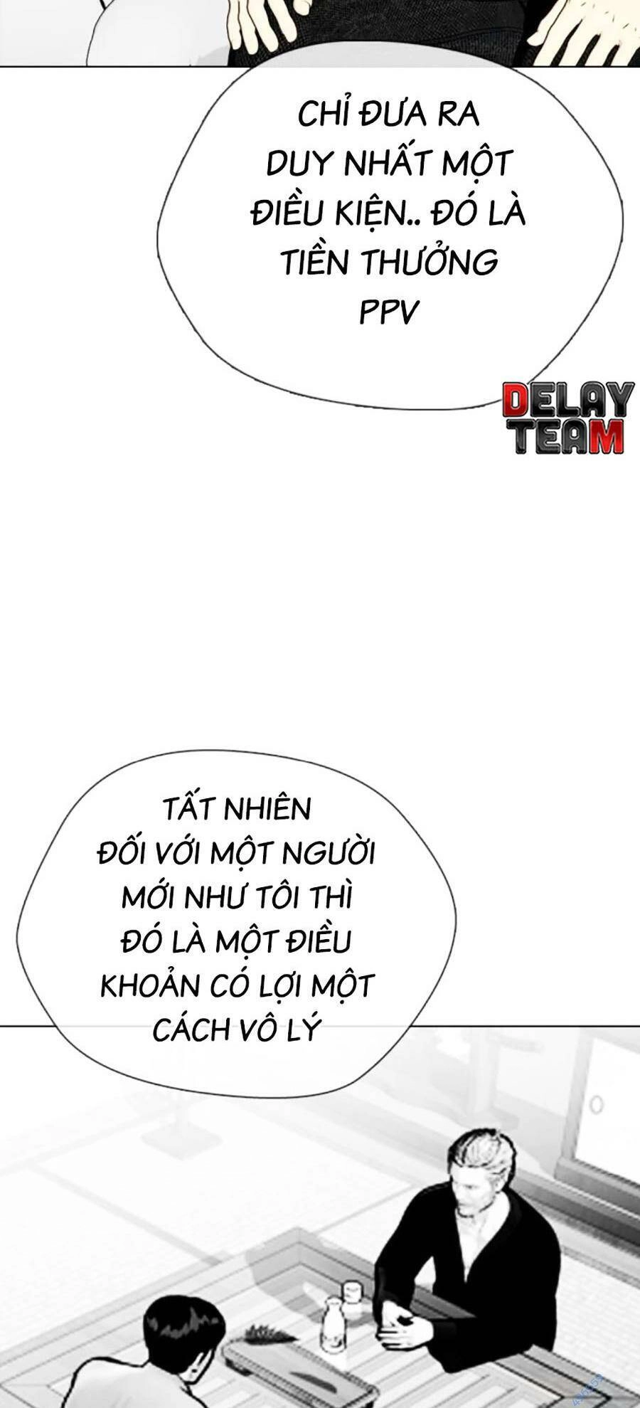 Loser Giỏi Võ Chapter 56 - 115