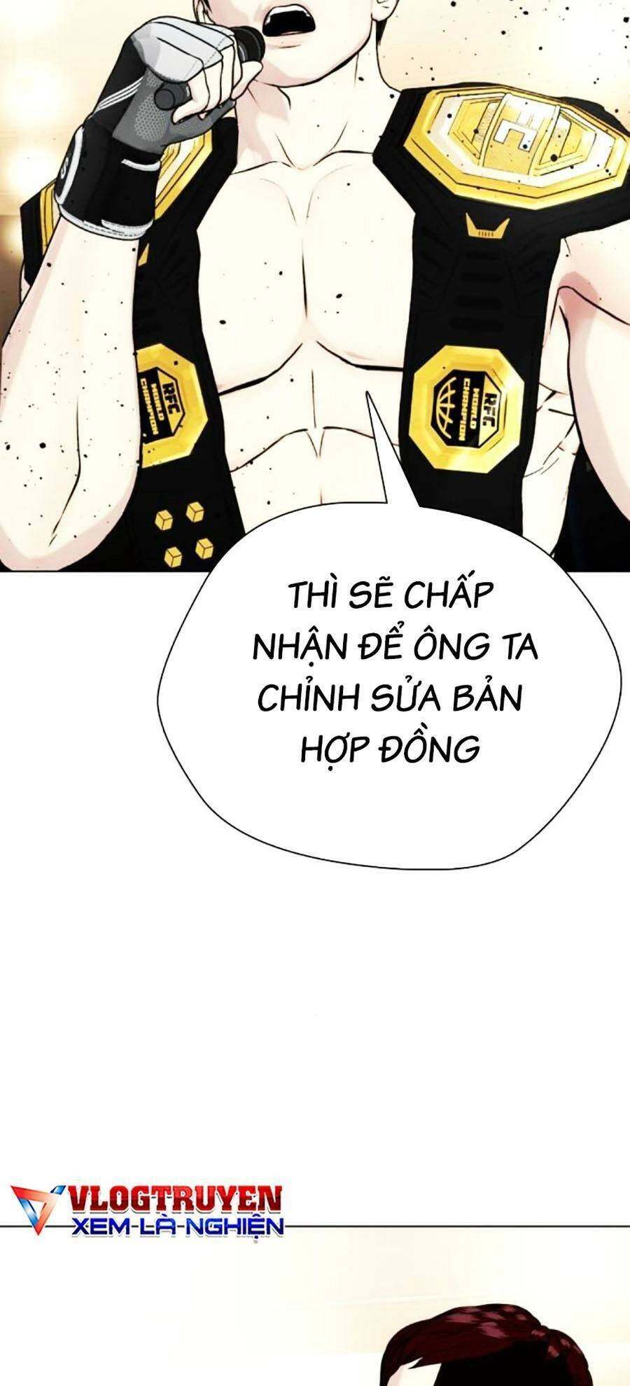 Loser Giỏi Võ Chapter 56 - 117